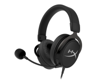 HyperX Cloud MIX czarne bluetooth / jack 3,5 mm - 471123 - zdjęcie 2